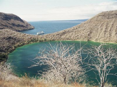 Voyage sur-mesure, Galápagos (Isabela)